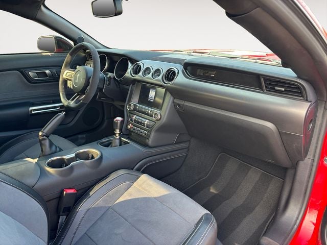 2019 Ford Mustang Shelby GT350