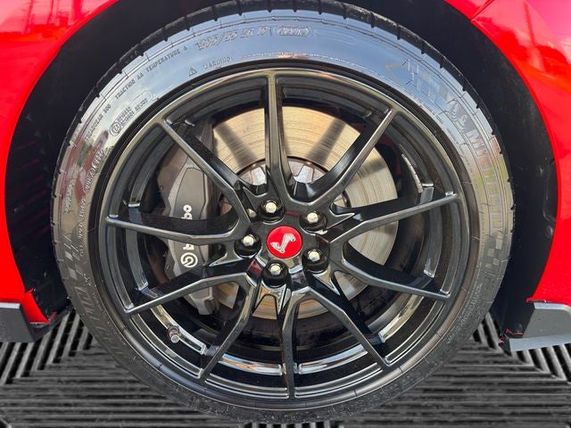 2019 Ford Mustang Shelby GT350