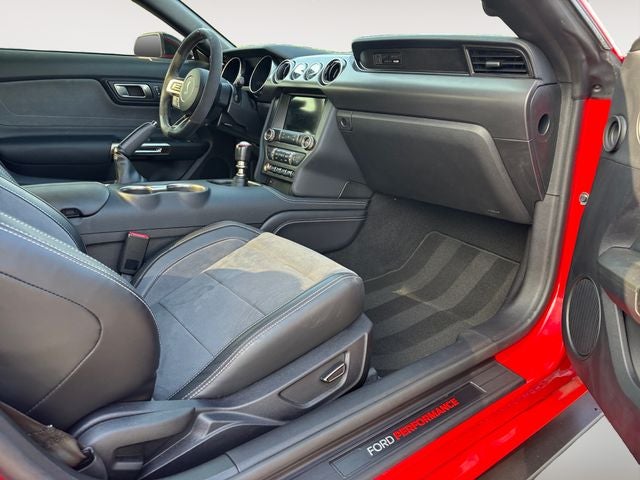 2019 Ford Mustang Shelby GT350