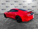 2019 Ford Mustang Shelby GT350