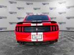 2019 Ford Mustang Shelby GT350