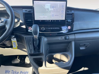 2023 Ford Transit-350 XLT 15 Passenger