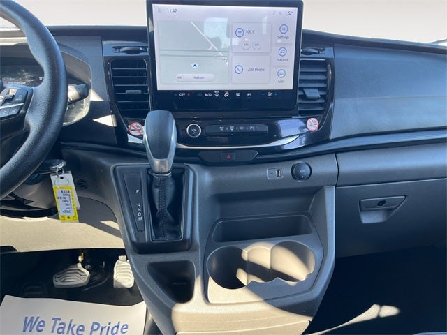 2023 Ford Transit-350 XLT 15 Passenger