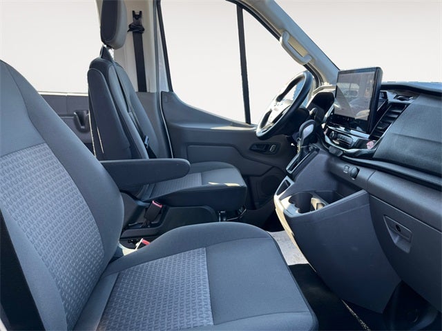 2023 Ford Transit-350 XLT 15 Passenger