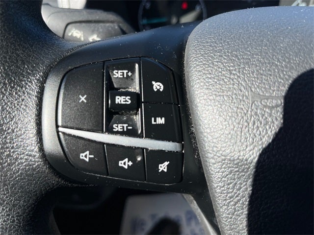 2023 Ford Transit-350 XLT 15 Passenger