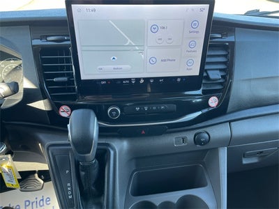 2023 Ford Transit-350 XLT 15 Passenger