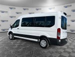 2023 Ford Transit-350 XLT 15 Passenger