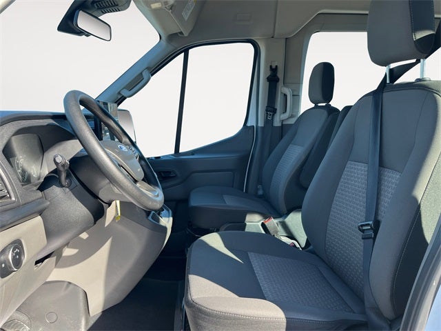 2023 Ford Transit-350 XLT 15 Passenger