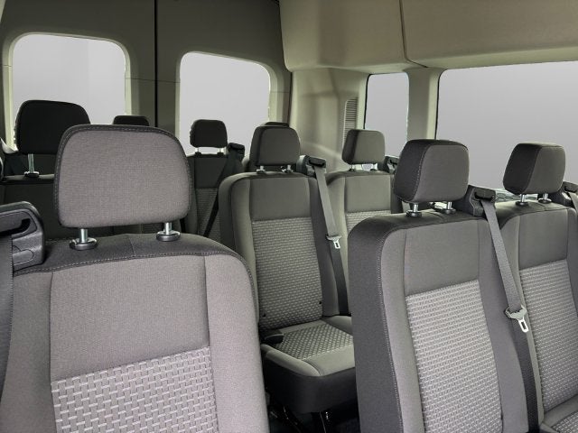 2027 Ford Transit-350 XL
