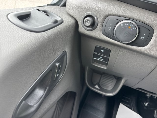 2027 Ford Transit-350 XL