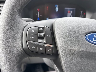 2027 Ford Transit-350 XL