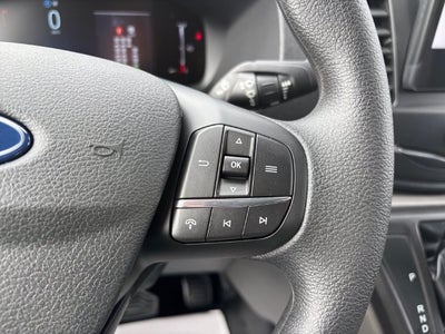 2027 Ford Transit-350 XL
