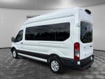 2027 Ford Transit-350 XL