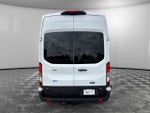 2027 Ford Transit-350 XL