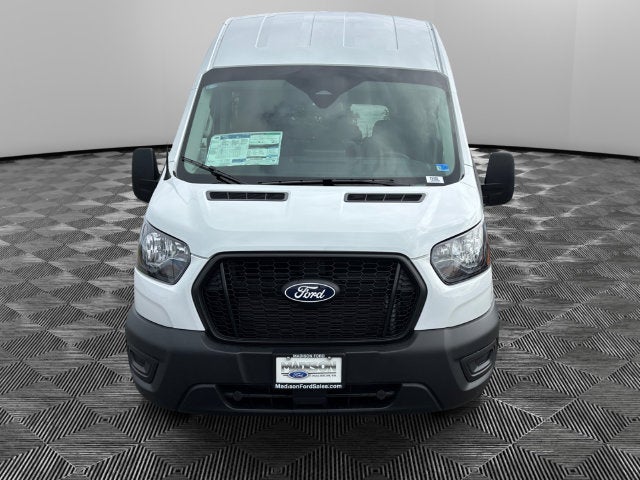 2027 Ford Transit-350 XL