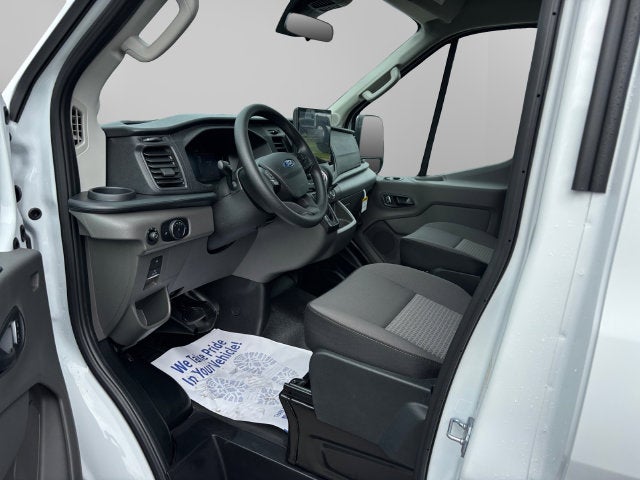 2027 Ford Transit-350 XL