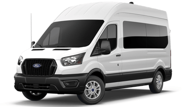 2027 Ford Transit-350 XL