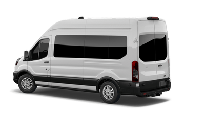 2027 Ford Transit-350 XL