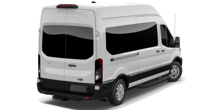 2027 Ford Transit-350 XL