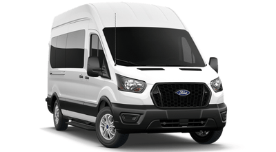2027 Ford Transit-350 XL