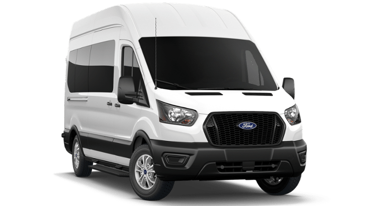 2027 Ford Transit-350 XL