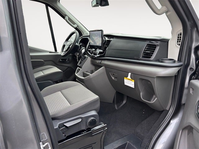 2025 Ford Transit-350 Base