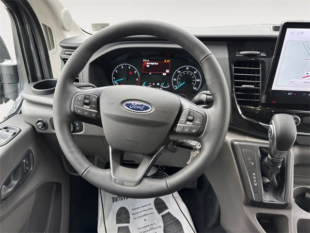 2025 Ford Transit-350 Base