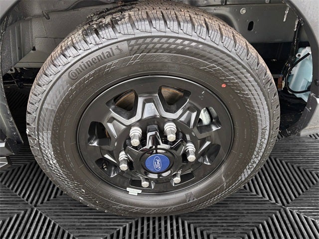 2025 Ford Transit-350 Base