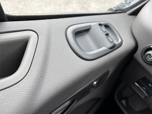2025 Ford Transit-350 Base