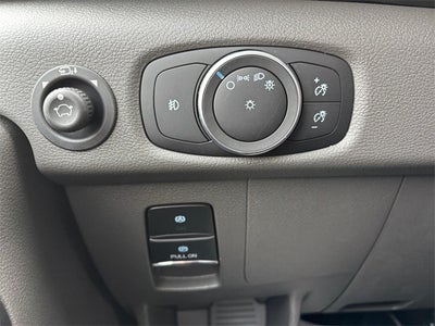 2025 Ford Transit-350 Base