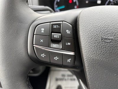 2025 Ford Transit-350 Base