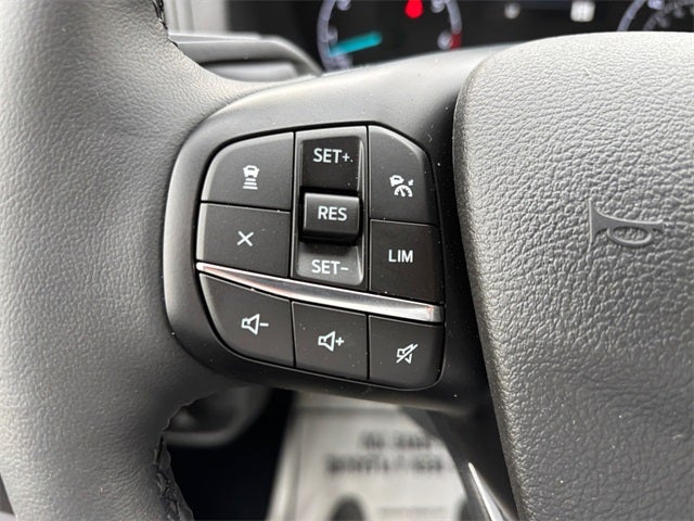 2025 Ford Transit-350 Base