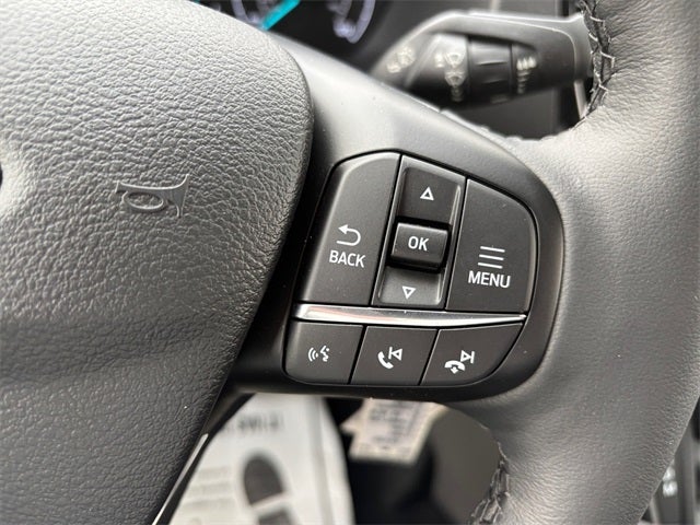 2025 Ford Transit-350 Base