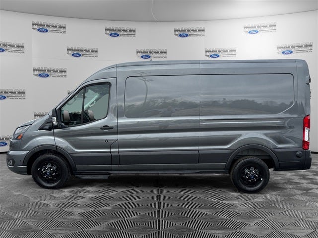 2025 Ford Transit-350 Base