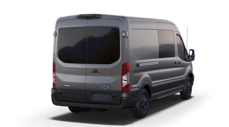2025 Ford Transit-350 Base