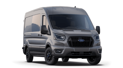 2025 Ford Transit-350 Base