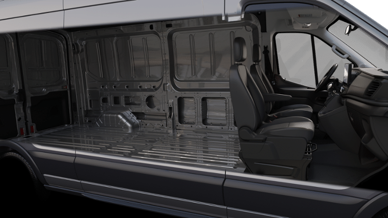 2025 Ford Transit-350 Base