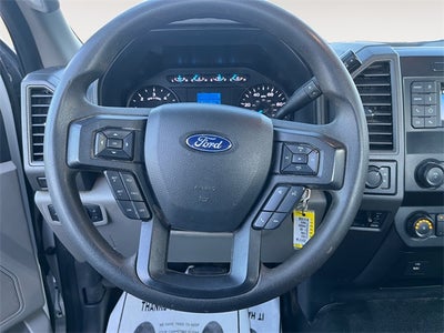 2022 Ford F-550SD XL DRW