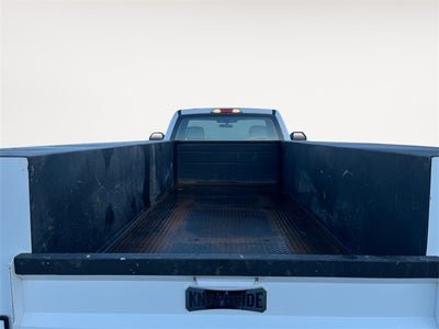 2022 Ford F-550SD XL DRW