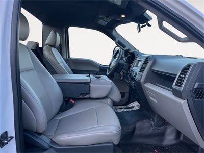 2022 Ford F-550SD XL DRW