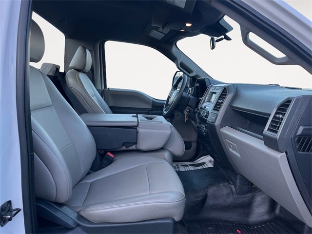 2022 Ford F-550SD XL DRW