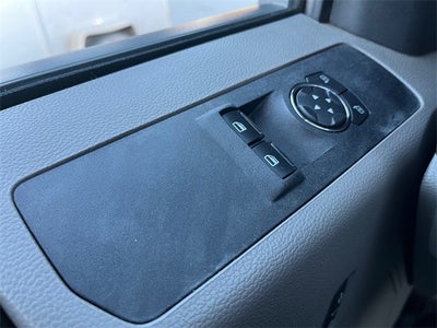 2022 Ford F-550SD XL DRW