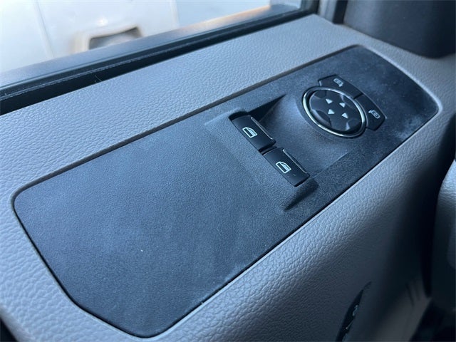 2022 Ford F-550SD XL DRW