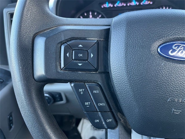 2022 Ford F-550SD XL DRW