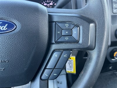 2022 Ford F-550SD XL DRW