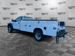 2022 Ford F-550SD XL DRW