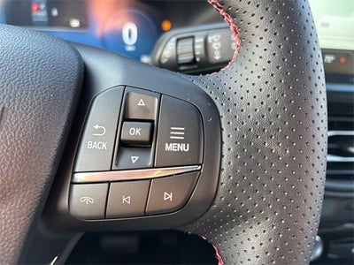 2026 Ford Escape ST-Line Select