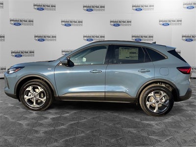 2026 Ford Escape ST-Line Select