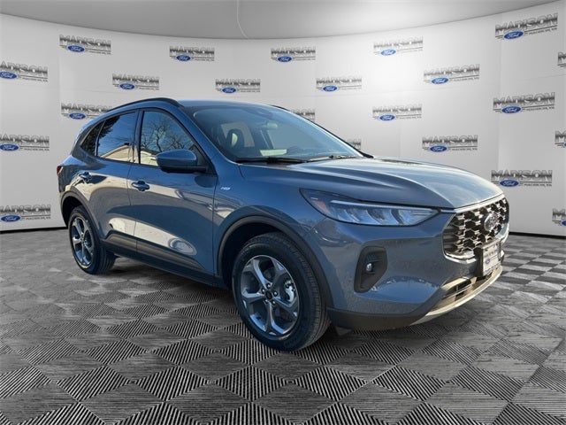 2026 Ford Escape ST-Line Select