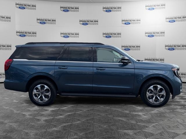 2027 Ford Expedition Max Active